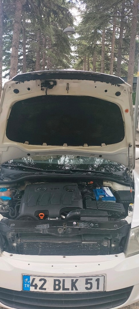 Hatasız Skoda Octavia 1.6 TDI Elegance DSG - 15