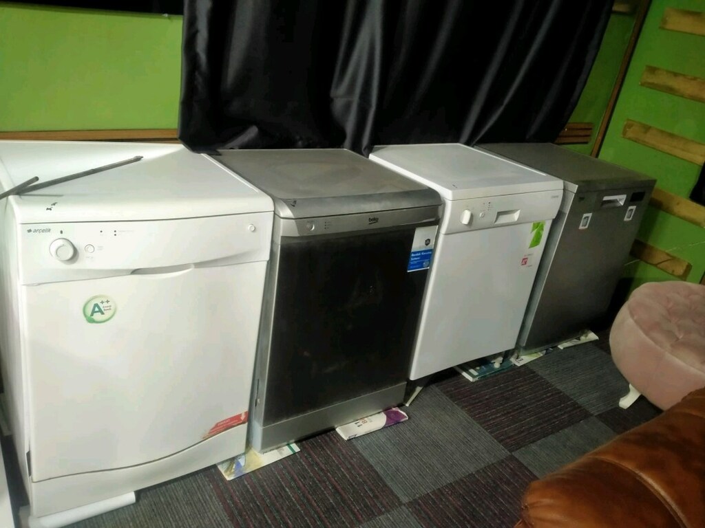 ustasından satılıktır Beko 8 kg çamaşır makinesi satılıktır - 9
