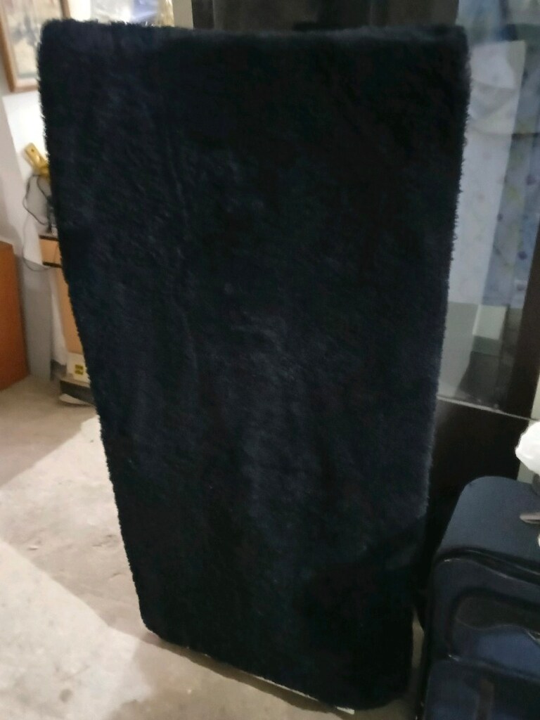 peluş halı - 2