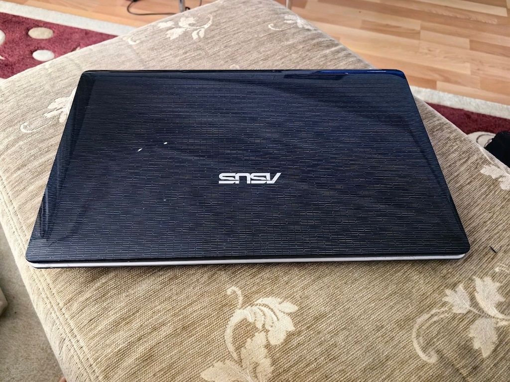 ASUS. MB Ver.: K53SD leptop çalışıyor görüntü yok adaptör pil yok - 2