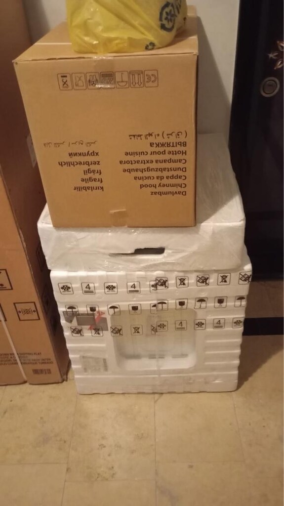 sıfır kumtel ankastre set ve seg marka buzdolabı - 2