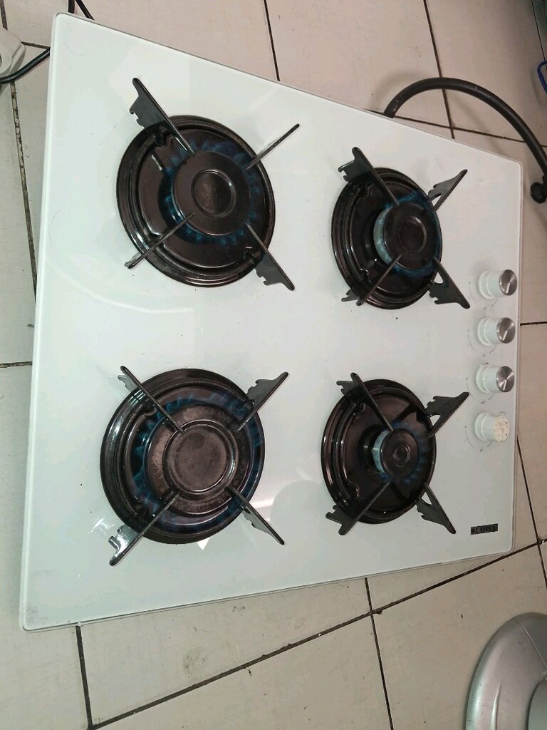 SET ÜSTÜ OCAK ANKASTRE - 8