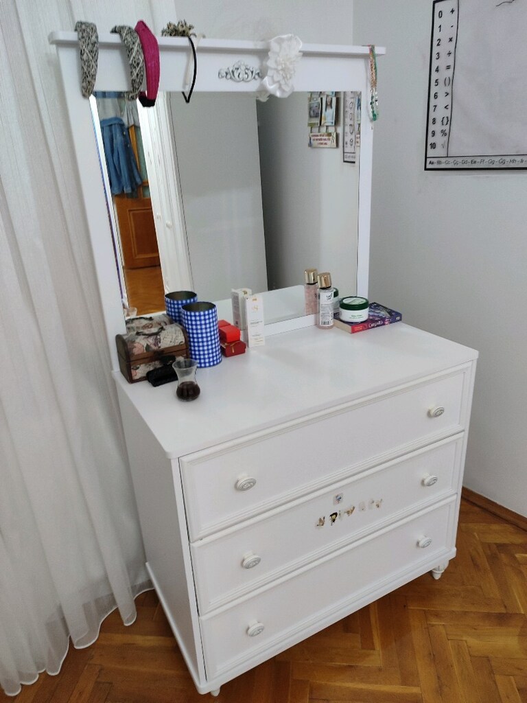 Çilek Çocuk genç odası takımı - 3