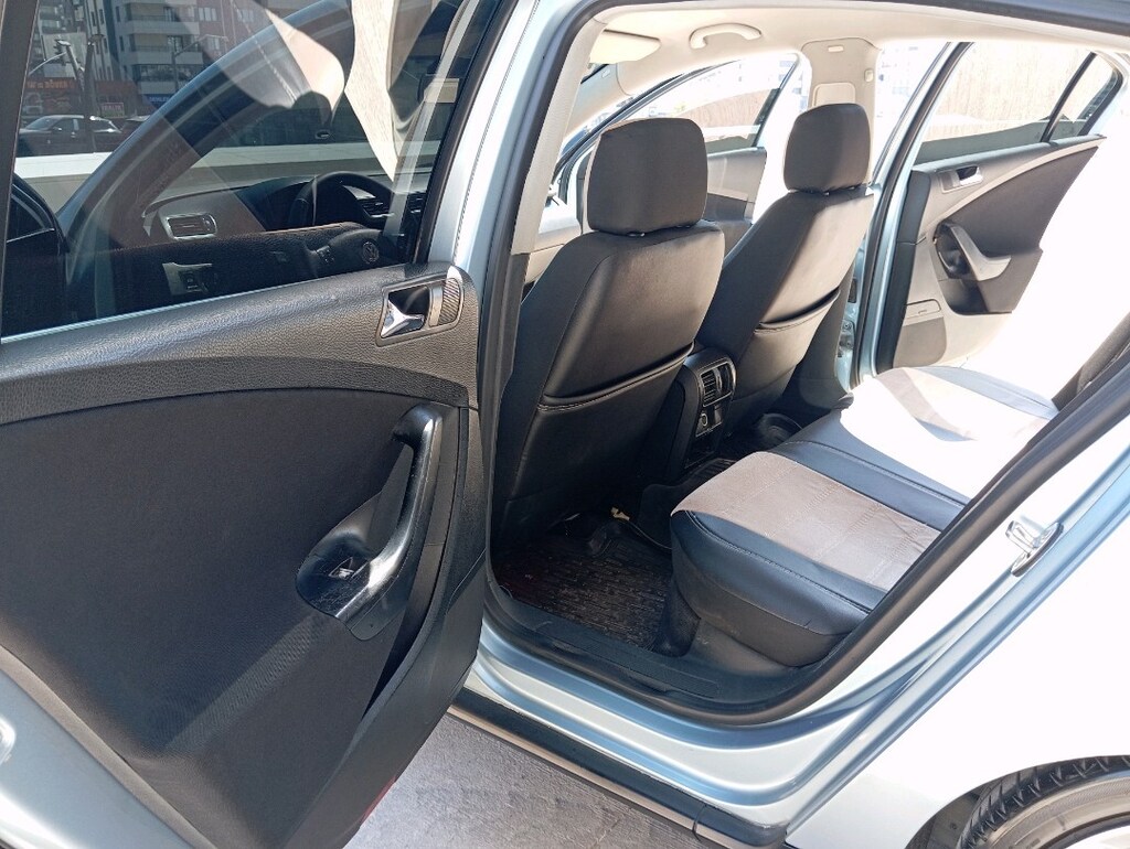 B6 PASSAT 2.0 TDI COMFORTLİNE 2006 - 10