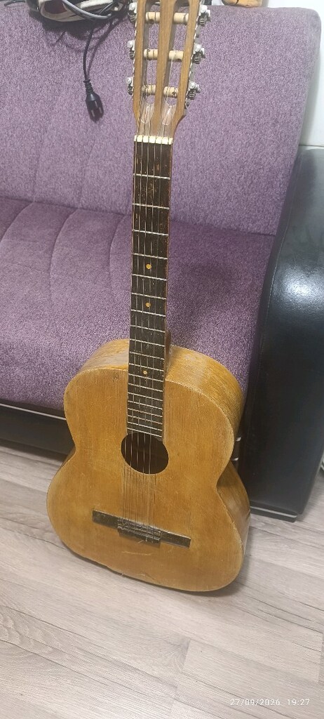 puldin gitar - 2