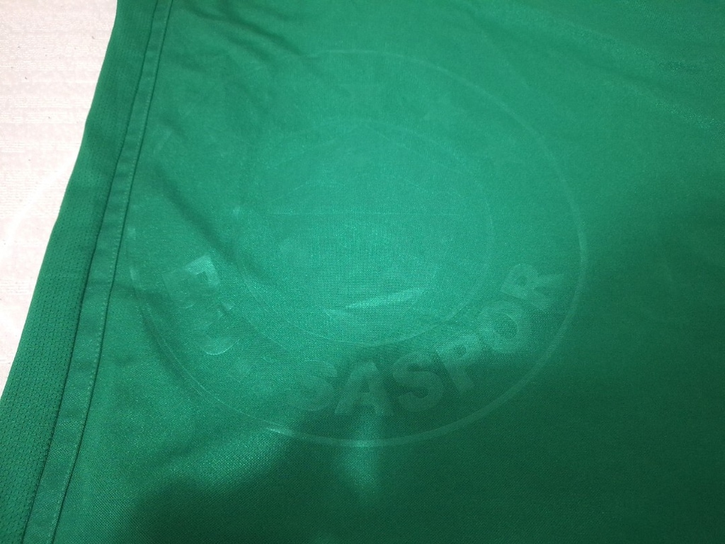 Bursaspor Forma - 3