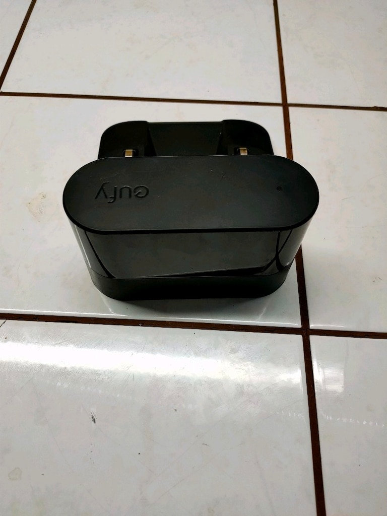 Eufy RoboVac X8 / X8 Hybrid veya X8 Pro robot süpürgeye ait şarj istas - 2