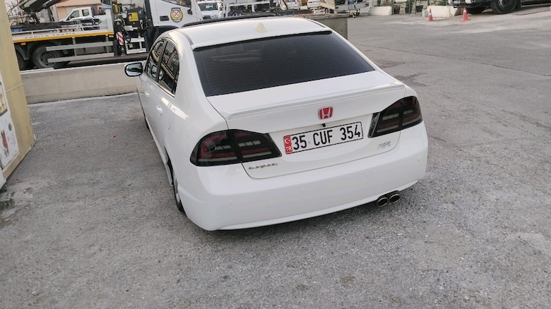 çuf air satısta - 2