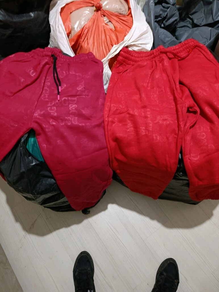 bayan alt eşofman - 2