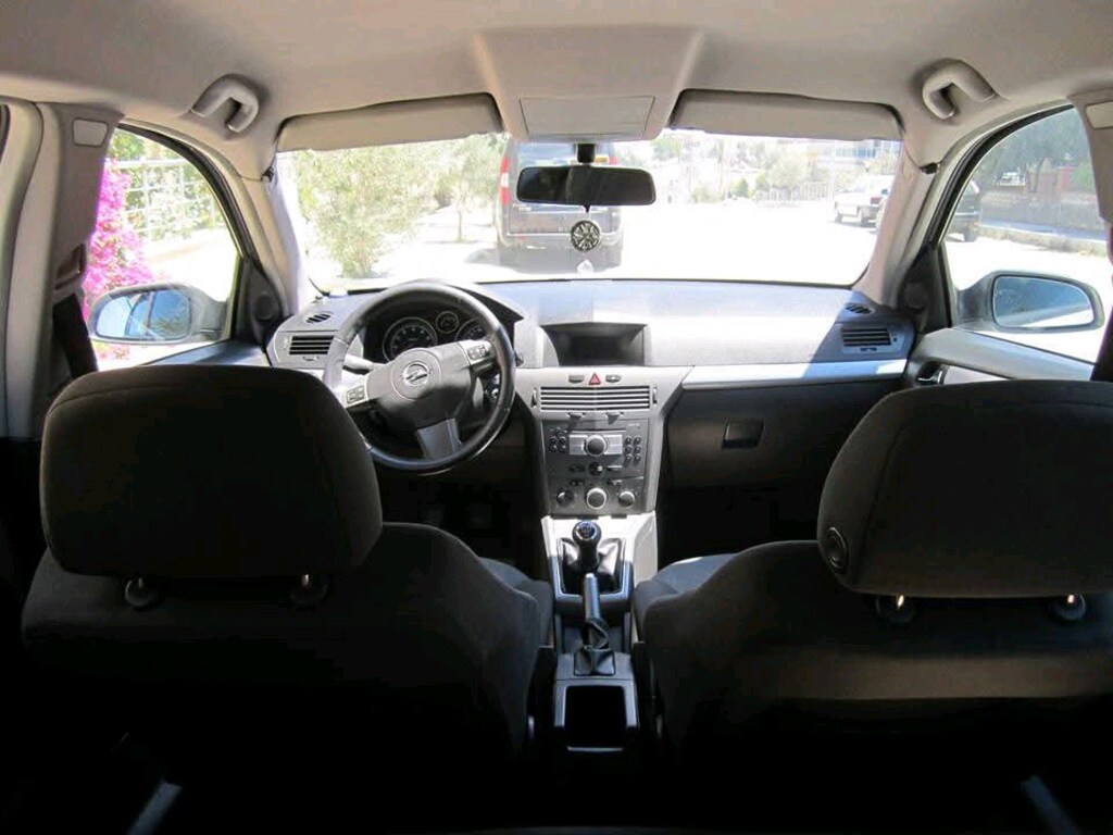 orijinal düşük km temiz aile aracı - 3