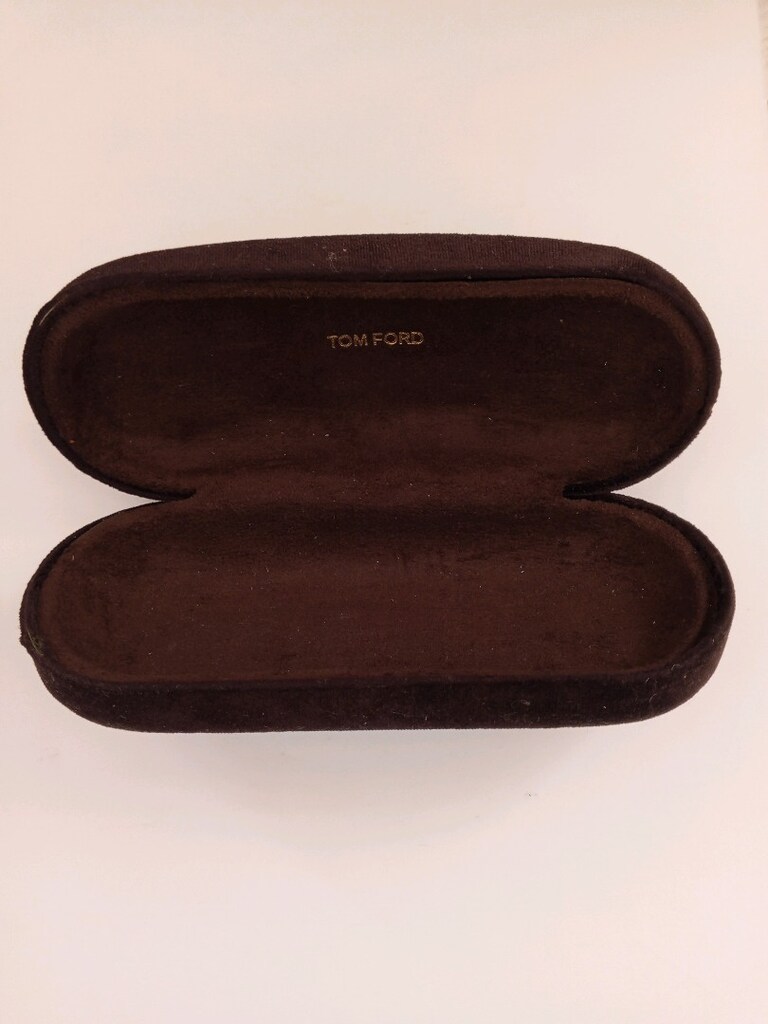 Tom Ford Gözlük Kutusu - 2