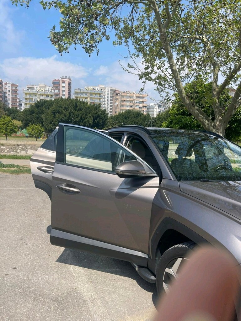 Memurdan hatasız boyasız - 2