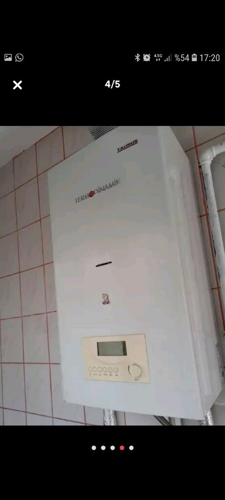 petekler 4 adet kompi dahil havluban - 5