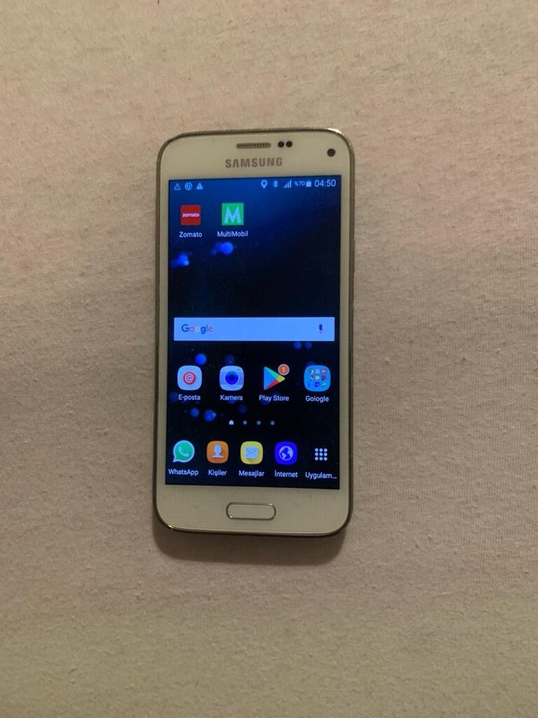 sahni bayandan2016 model temiz samsung GalaksyJ5 - 4