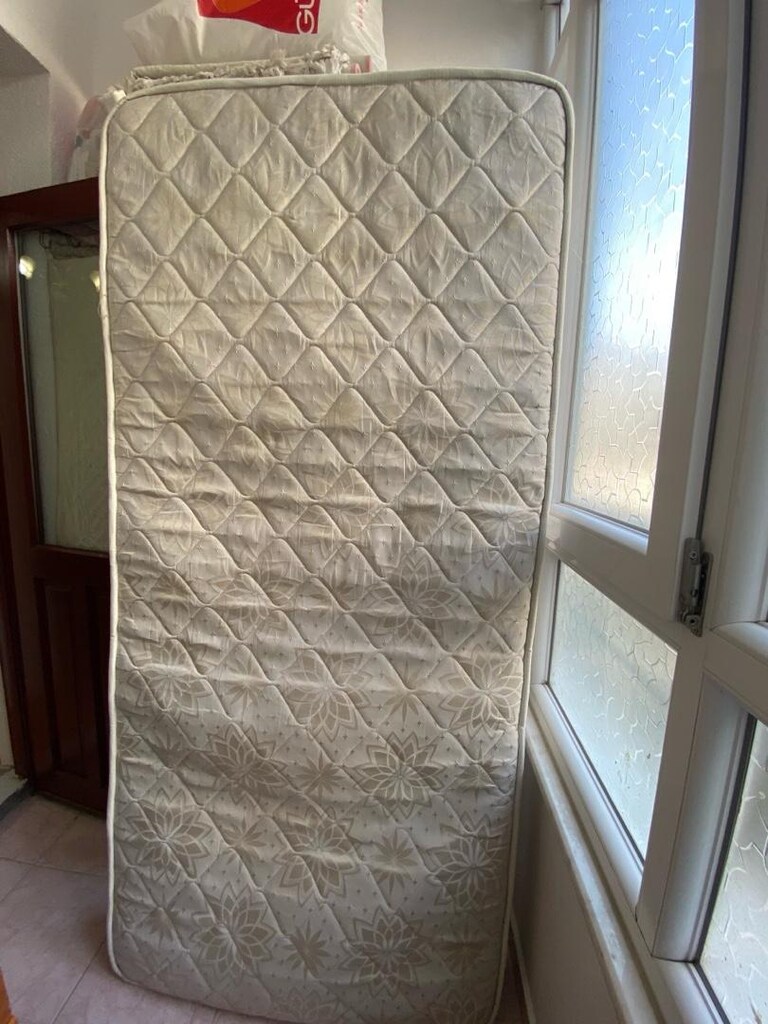 tek kişilik 90 2 metre istikbal yırtıksız - 2