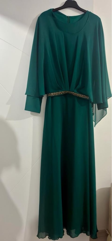 Tuğba marka abiye elbise - 2