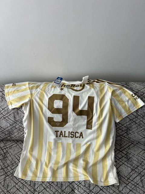 Fenerbahçe forma 3XL