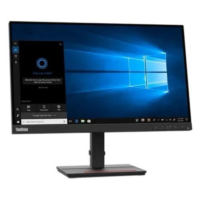 Lenovo Monitör
