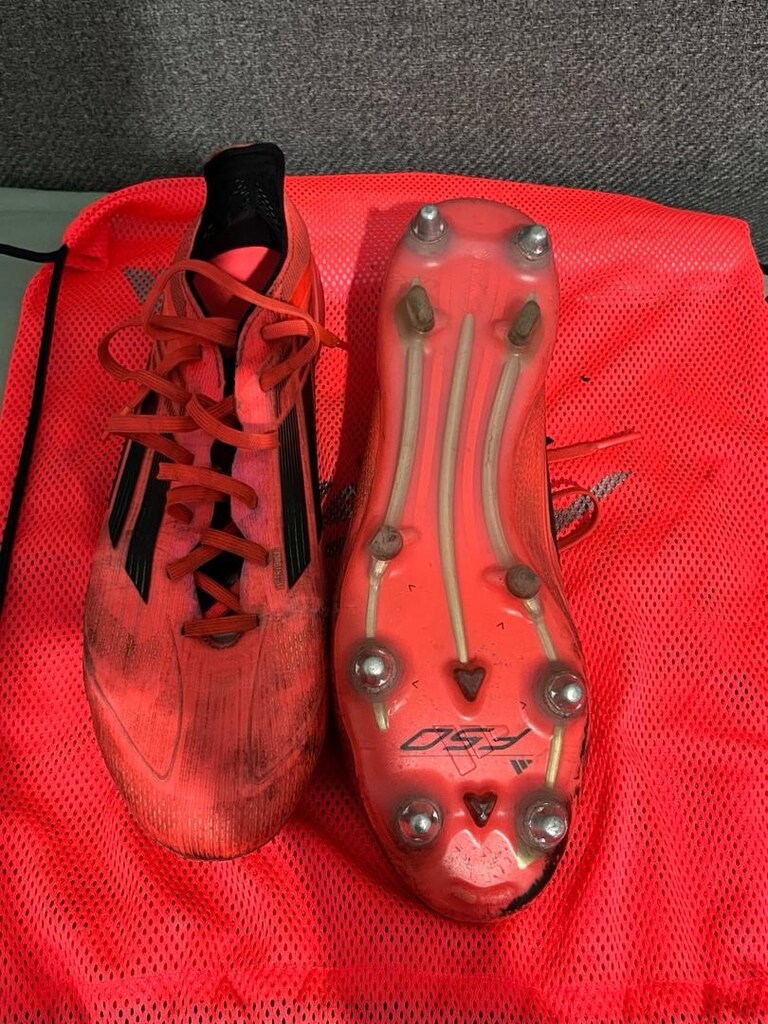 orjinal çivili f50 krampon - 3