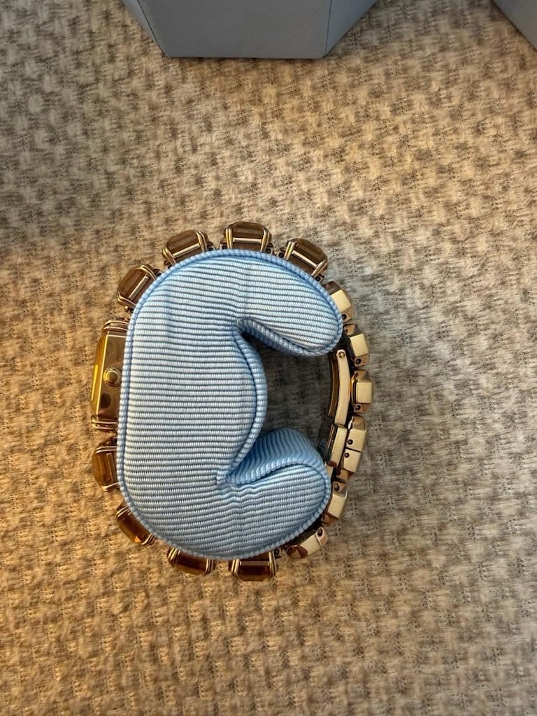 Swarovski - 4
