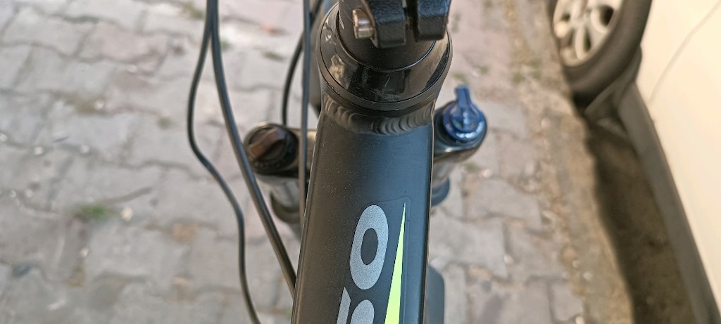 KRON XC 150 KASK HEDİYE - 5