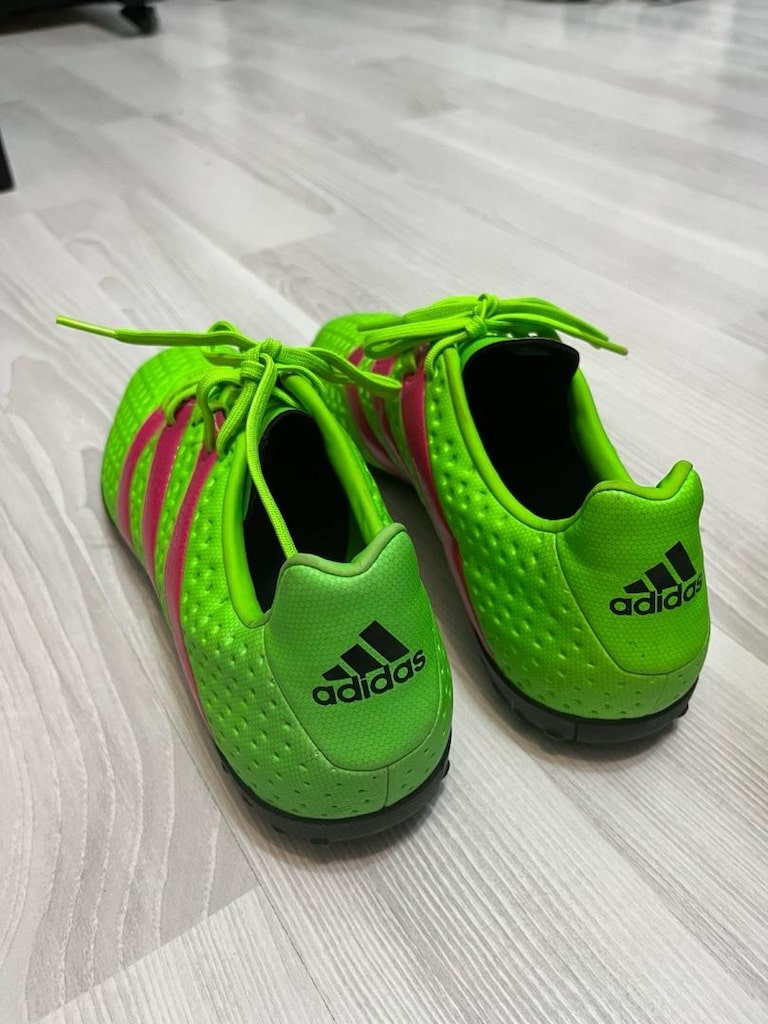 Adidas Ace 16.4 TF Krampon - 2