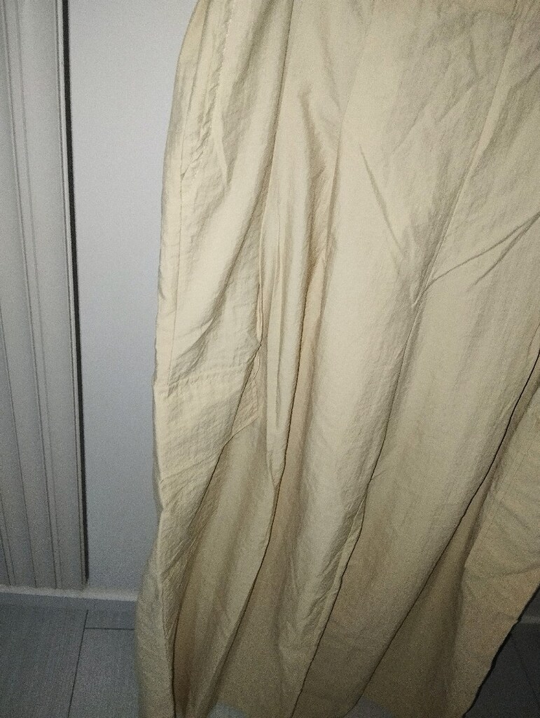 Paraşüt Pantalon - 5