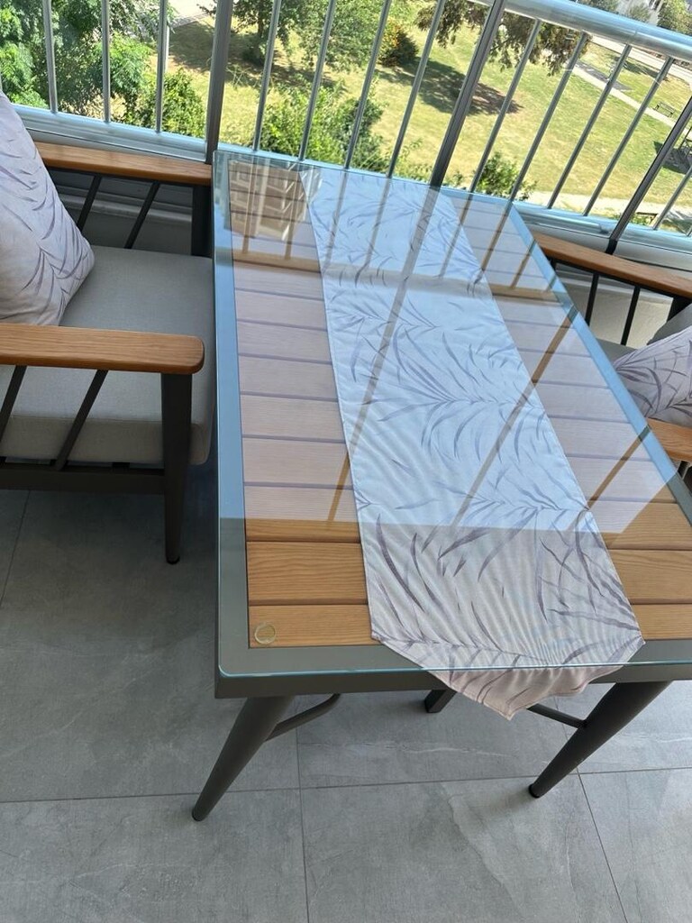 Balkon Takımı - 5