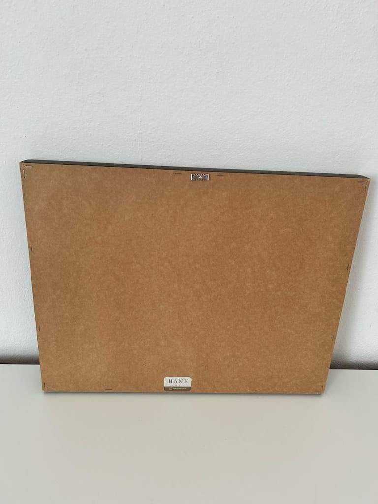 Vintage Tablo - 3