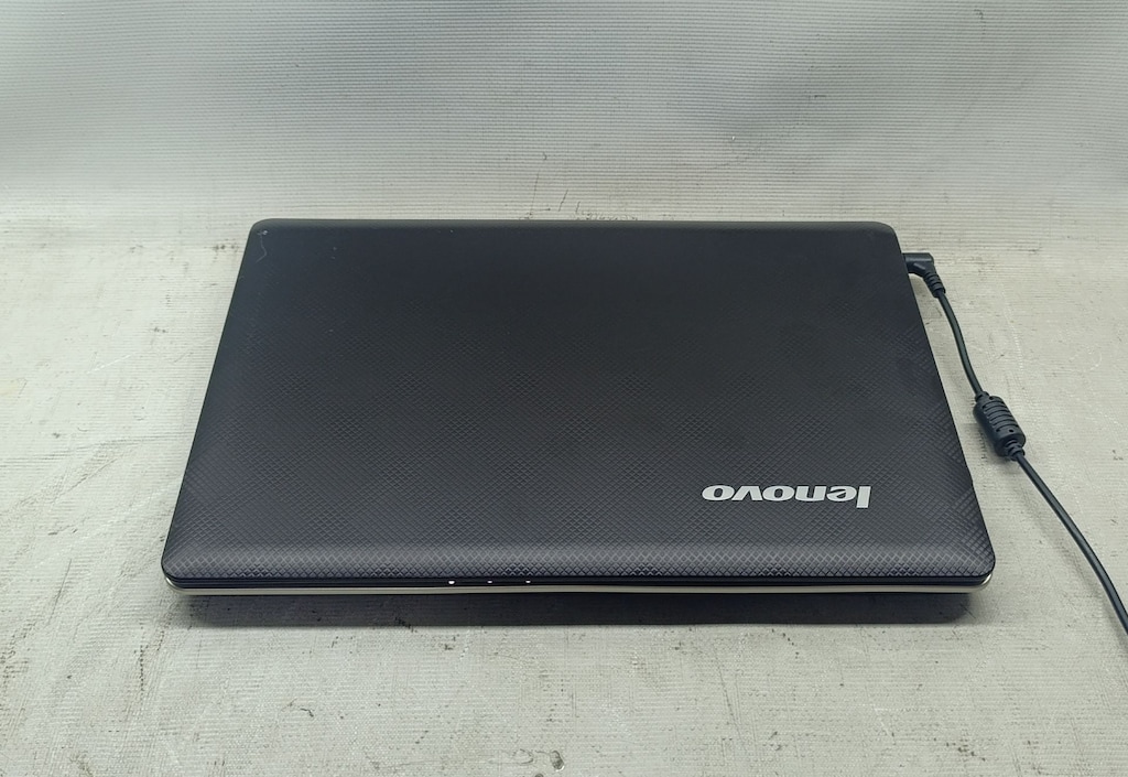 LENOVO IDEAPAD U350-U4100 İŞLEMCİ-4 GB RAM-320 GB HDD-13.3 EKRAN - 4