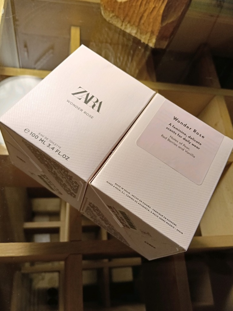 Parfumler - 13