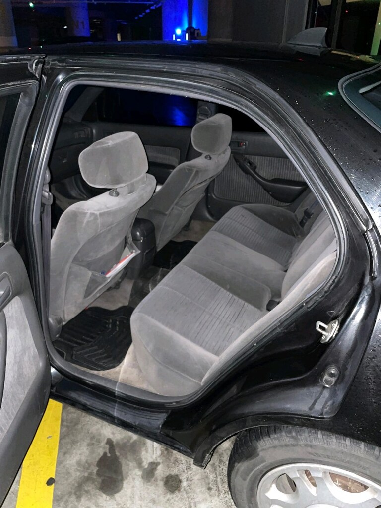 2.2 4V Toyota camry - 11