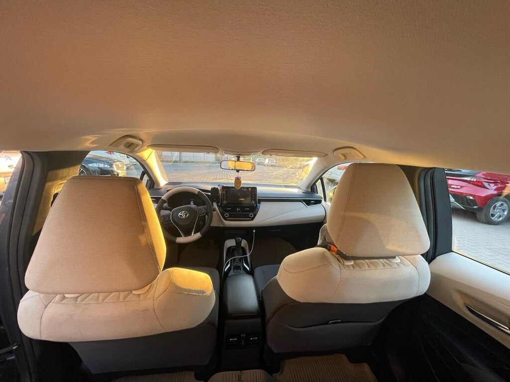 TOYOTA COROLLA İLK SAHİBİNDEN - 6