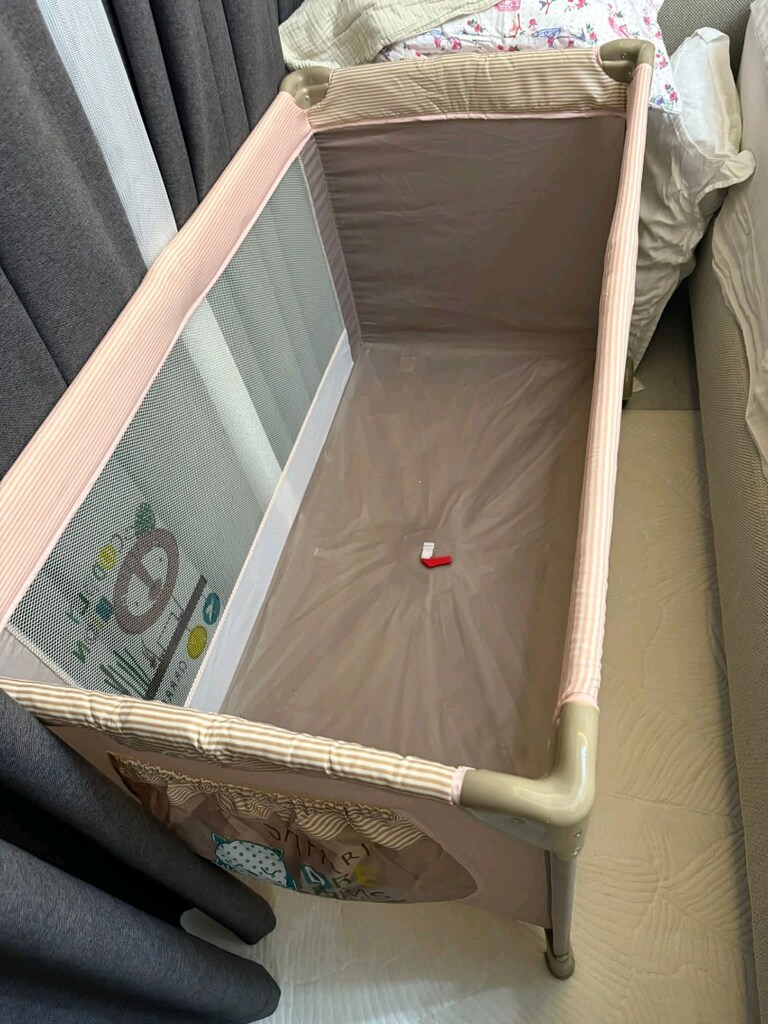 Baby Plus Park Yatak - 3