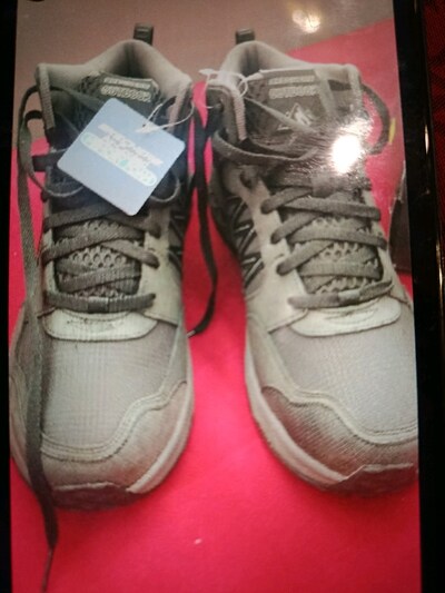 AYAKKABİ SKECHERS OUTDOOR 45