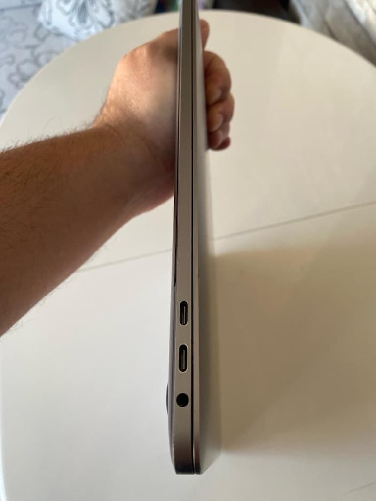 MacBook Pro - 2