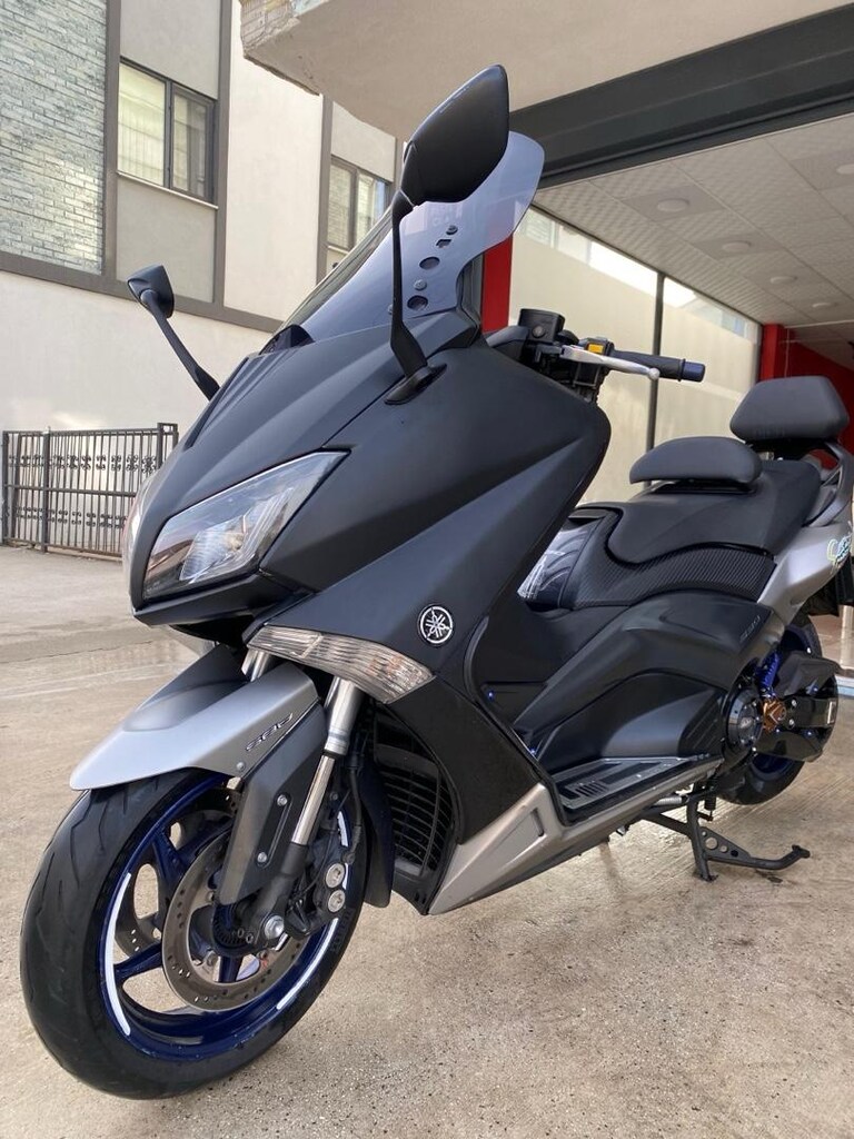 T MAX 530 - 2