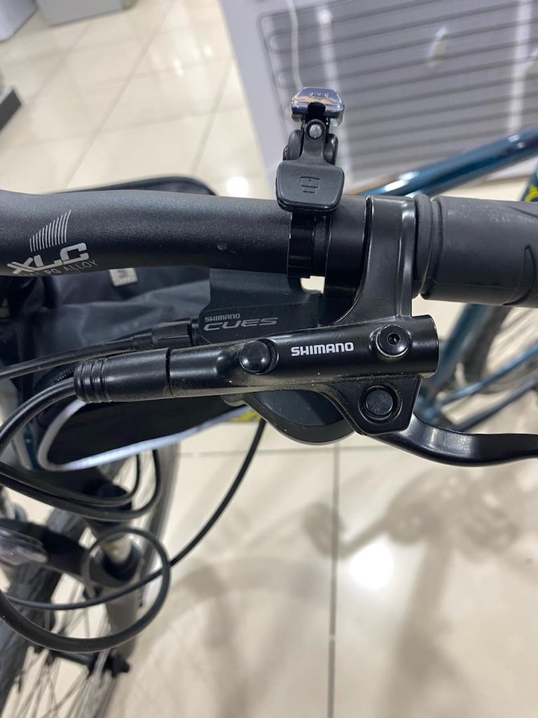 TERTEMİZ CARRARO SPORTİVE 227-56 KADRO (XL) - 14