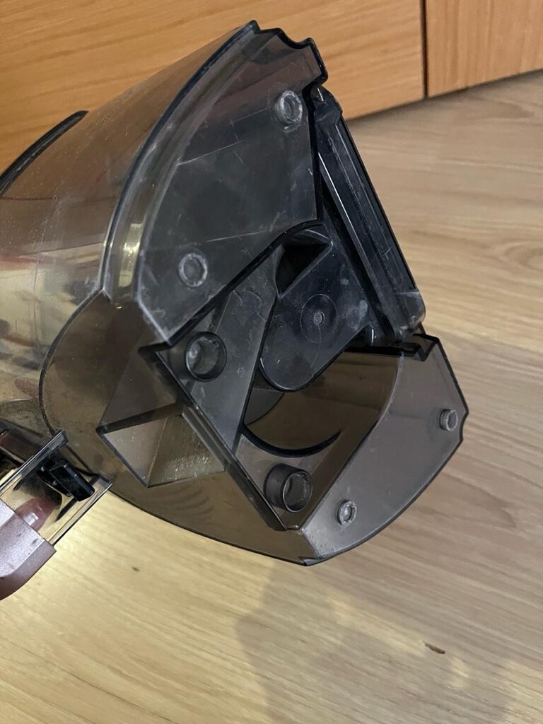 arnika et14402 elektrikli süpürge haznesi - 7