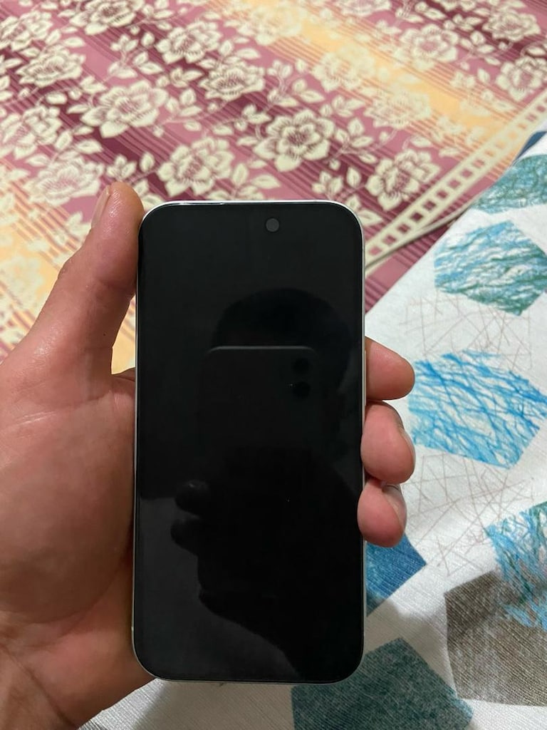 iPhone 16 128 GB (TR-GARANTİLİ) - 2