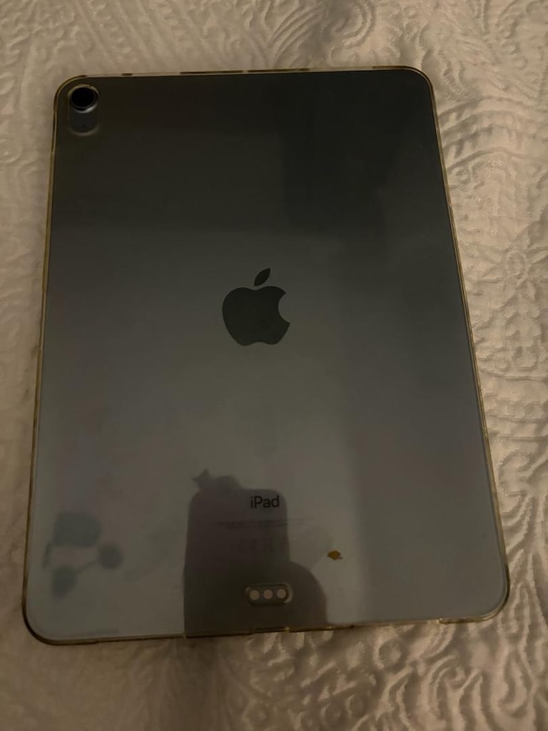 ipad air 4. nesil