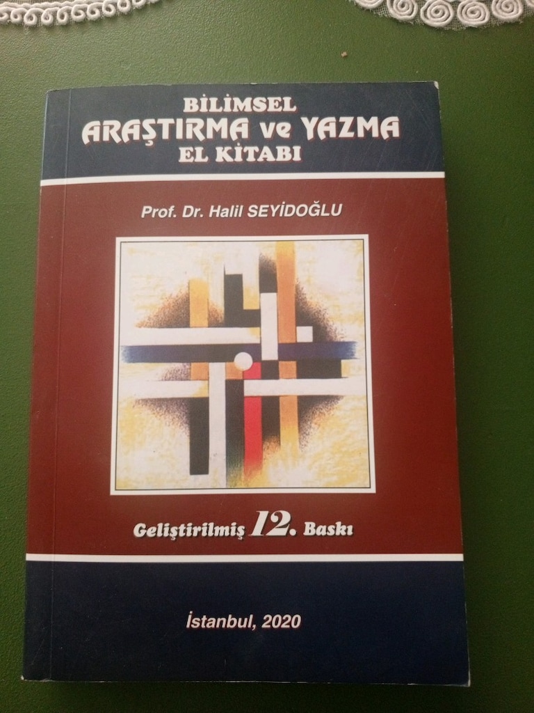 TARİH KİTAPLARI