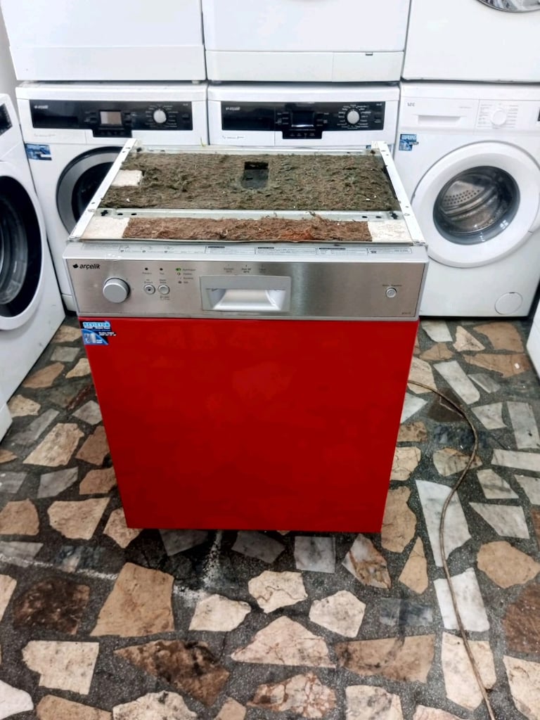 Arçelik 3prog Ankastre - 3
