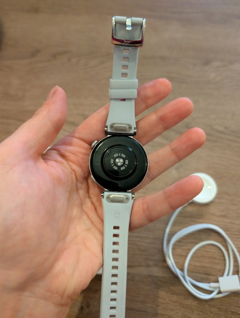 Huawei Watch GT 5 - 3