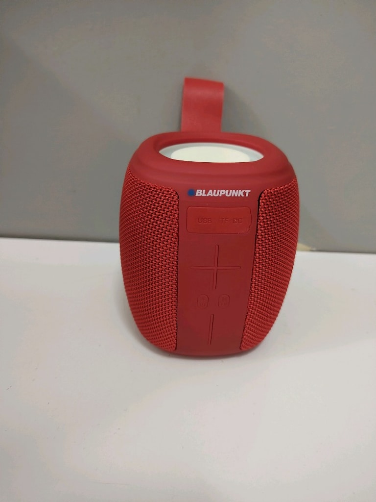 BLAUPUNKT LS 160 BLUETOOTH HOPARLOR - 5