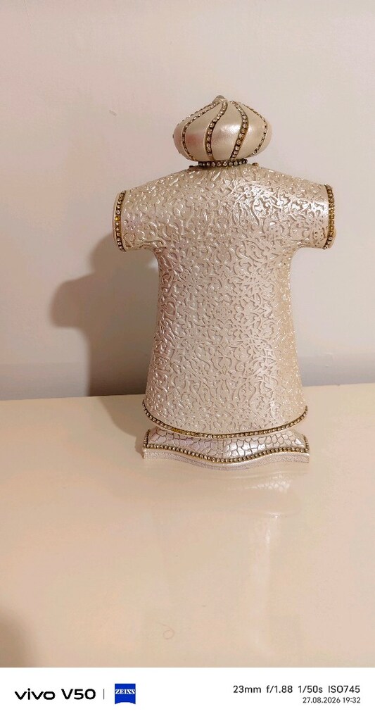 kaftan - 3