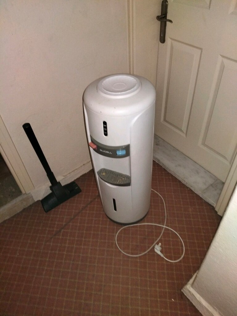 sebil - 2