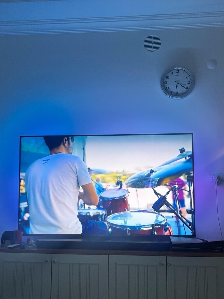 Philips The One 65PUS8949 (65" / 165 Ekran) - Faturalı & Garantili - 2