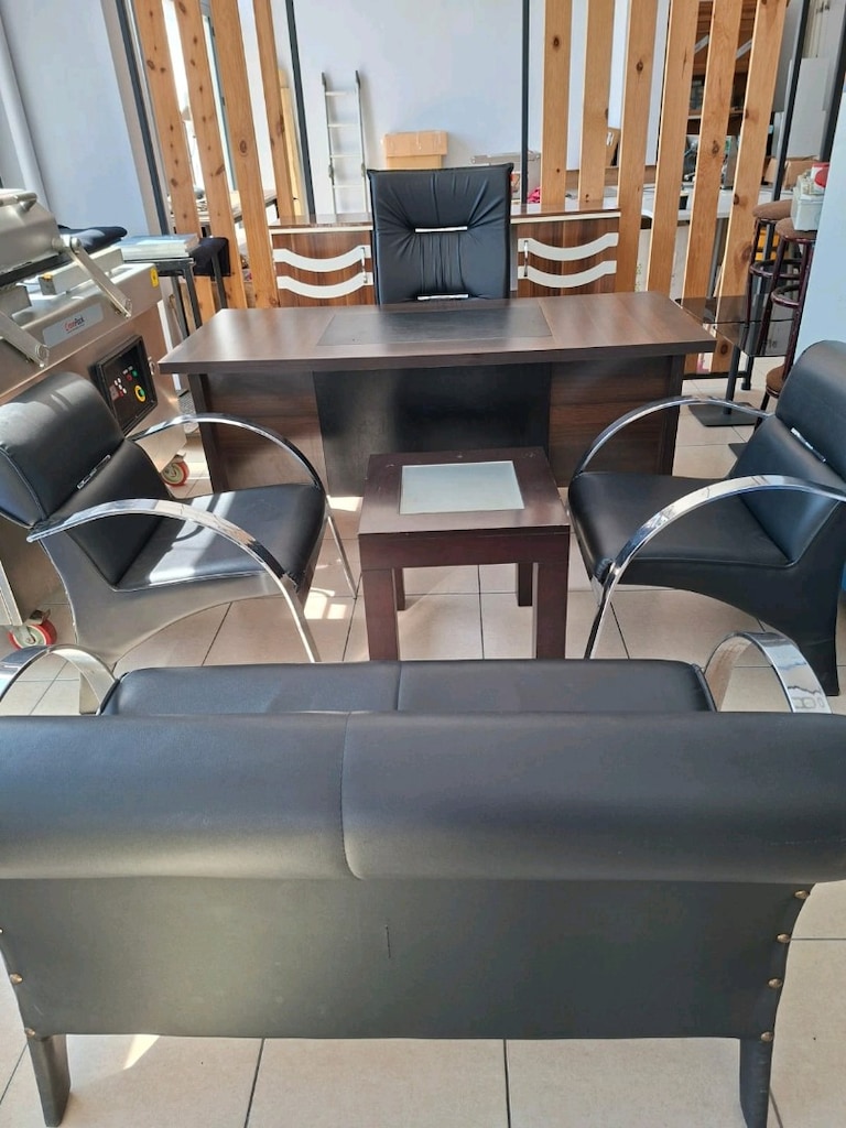 ofis mobilyası - 5