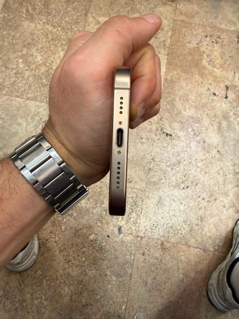 yurtdışı iphone 16 pro max - 6